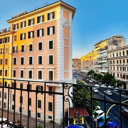 Saint John Loft Διαμέρισμα Ρώμη Εξωτερικό φωτογραφία