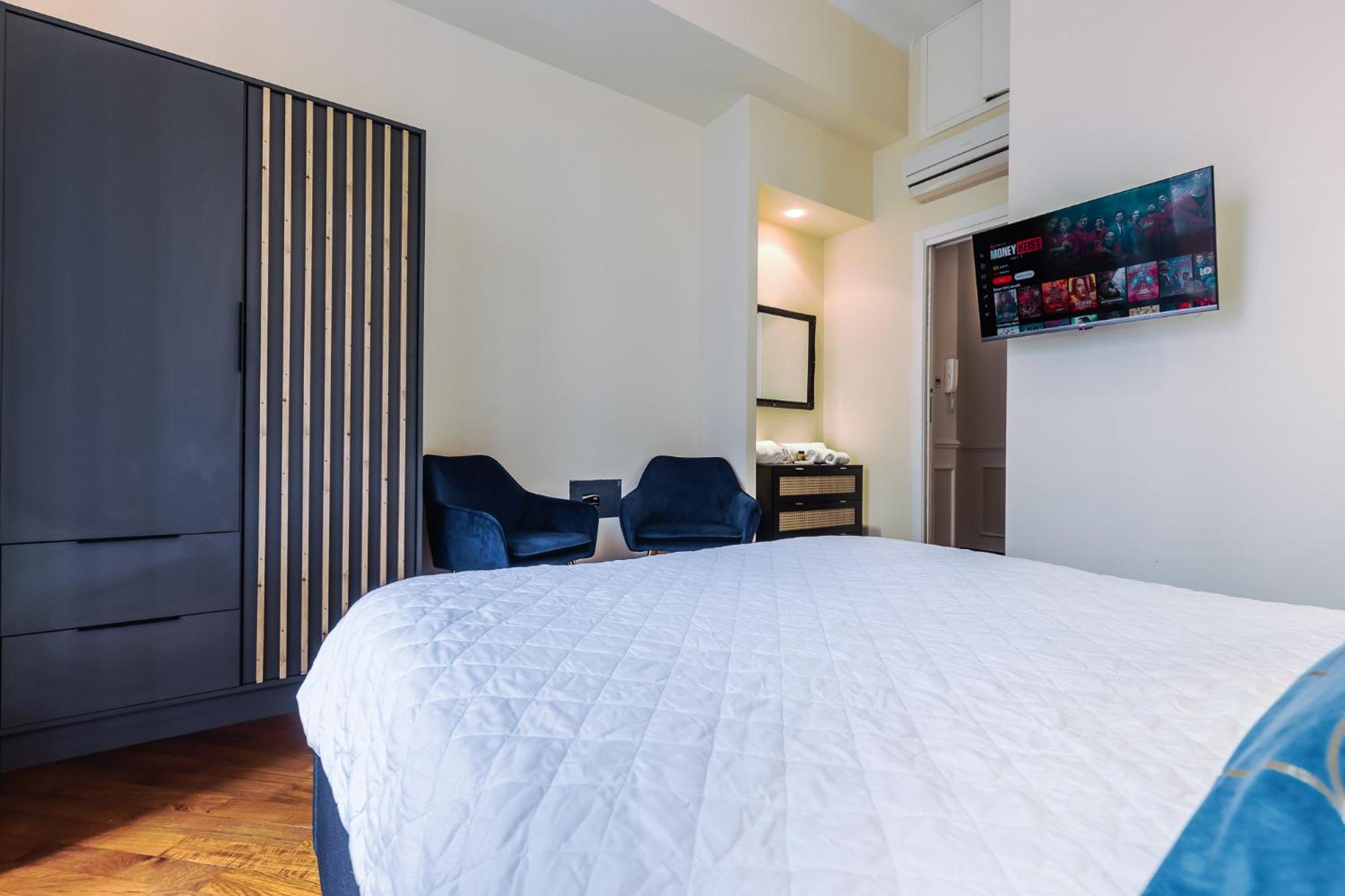 Saint John Loft Διαμέρισμα Ρώμη Εξωτερικό φωτογραφία