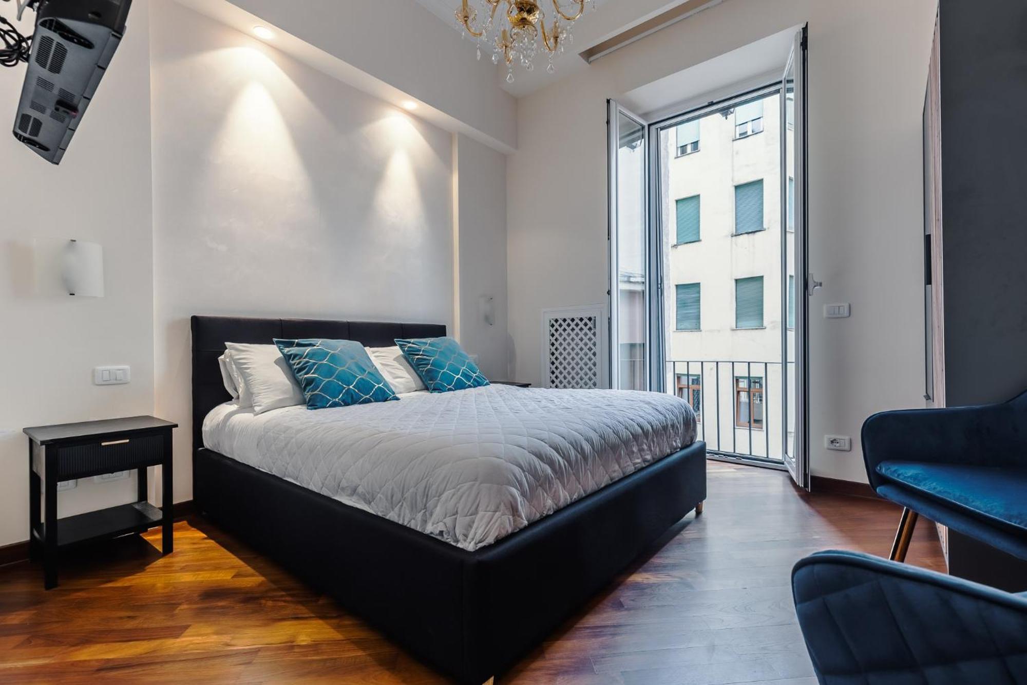 Saint John Loft Διαμέρισμα Ρώμη Εξωτερικό φωτογραφία