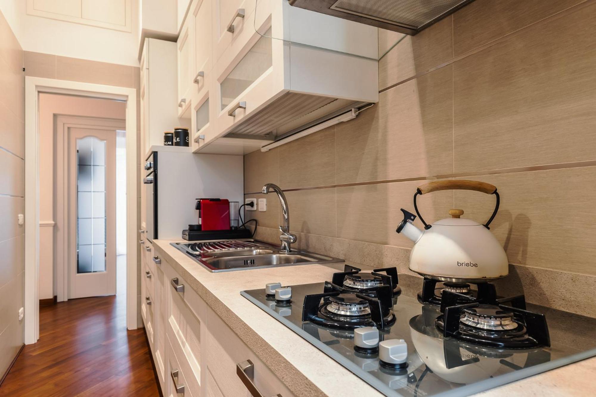 Saint John Loft Διαμέρισμα Ρώμη Εξωτερικό φωτογραφία