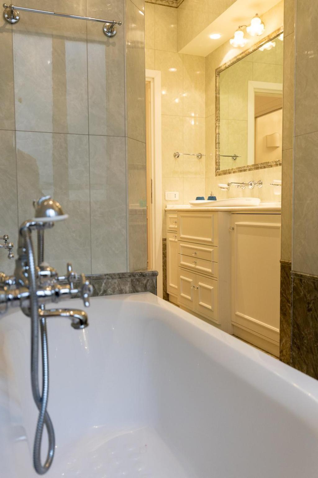 Saint John Loft Διαμέρισμα Ρώμη Εξωτερικό φωτογραφία