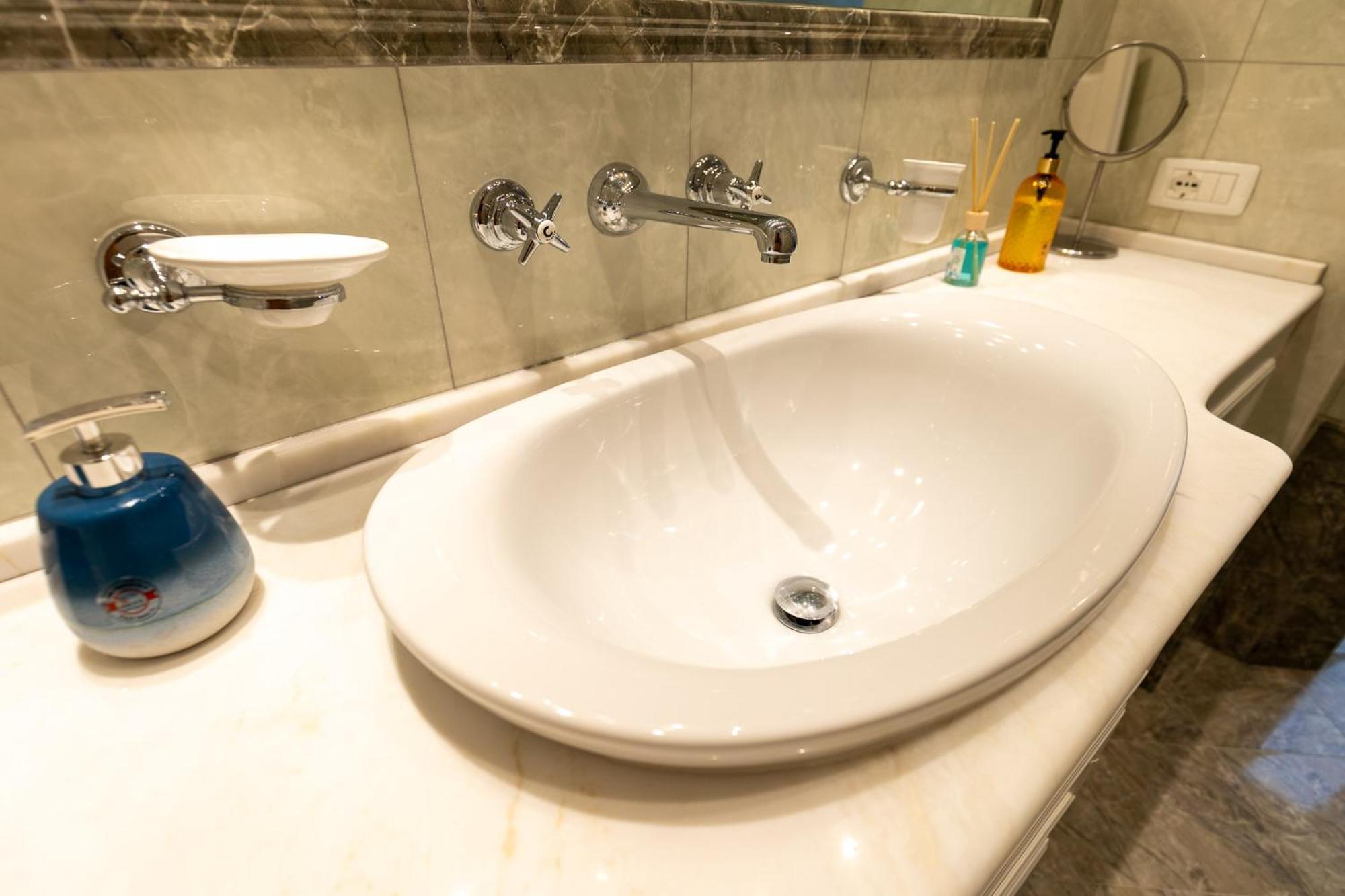Saint John Loft Διαμέρισμα Ρώμη Εξωτερικό φωτογραφία