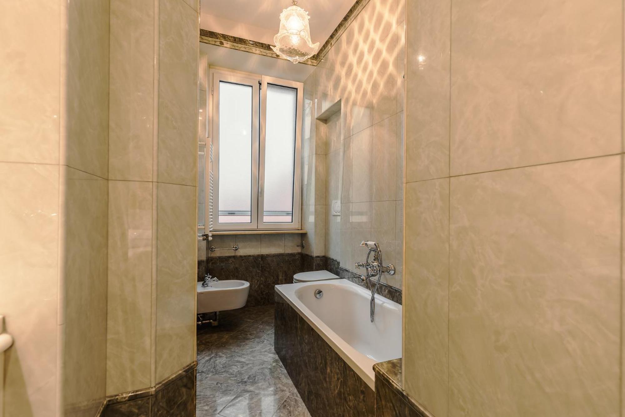 Saint John Loft Διαμέρισμα Ρώμη Εξωτερικό φωτογραφία