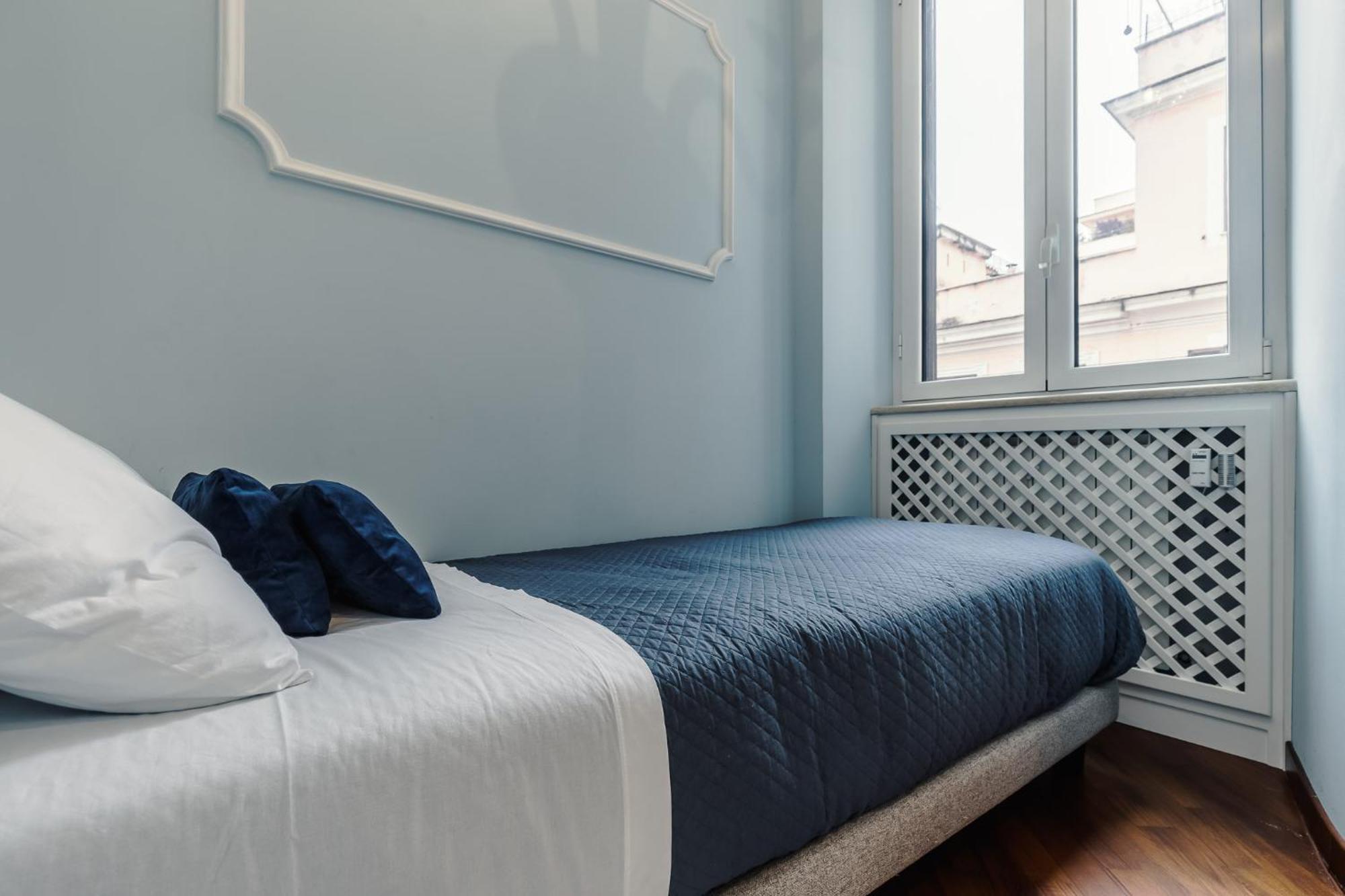 Saint John Loft Διαμέρισμα Ρώμη Εξωτερικό φωτογραφία