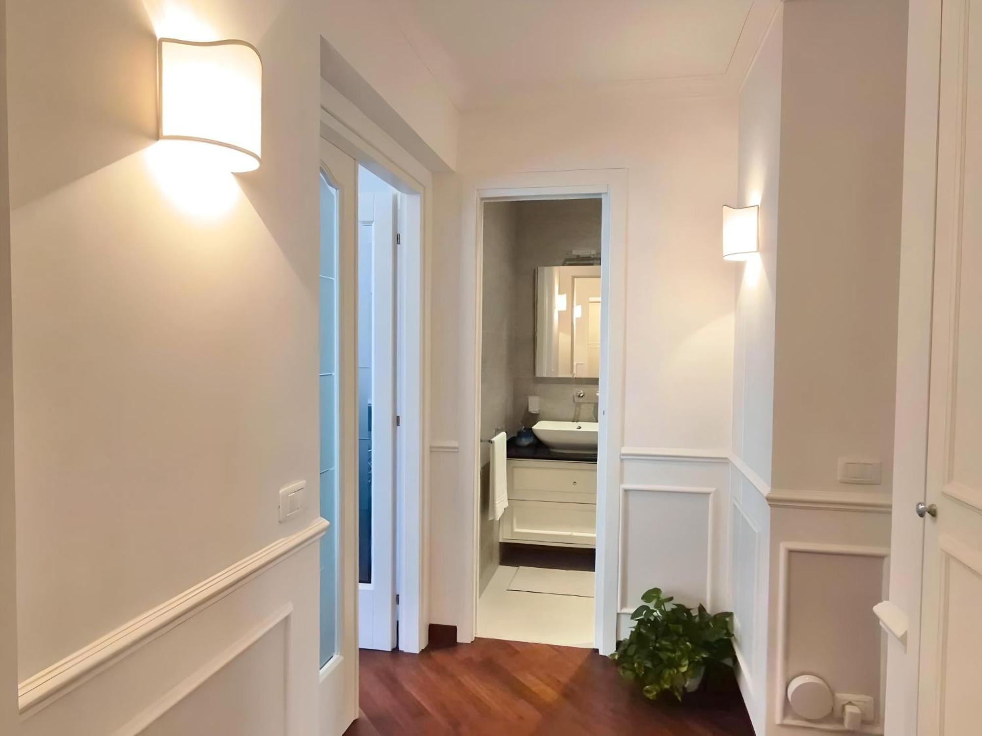Saint John Loft Διαμέρισμα Ρώμη Εξωτερικό φωτογραφία