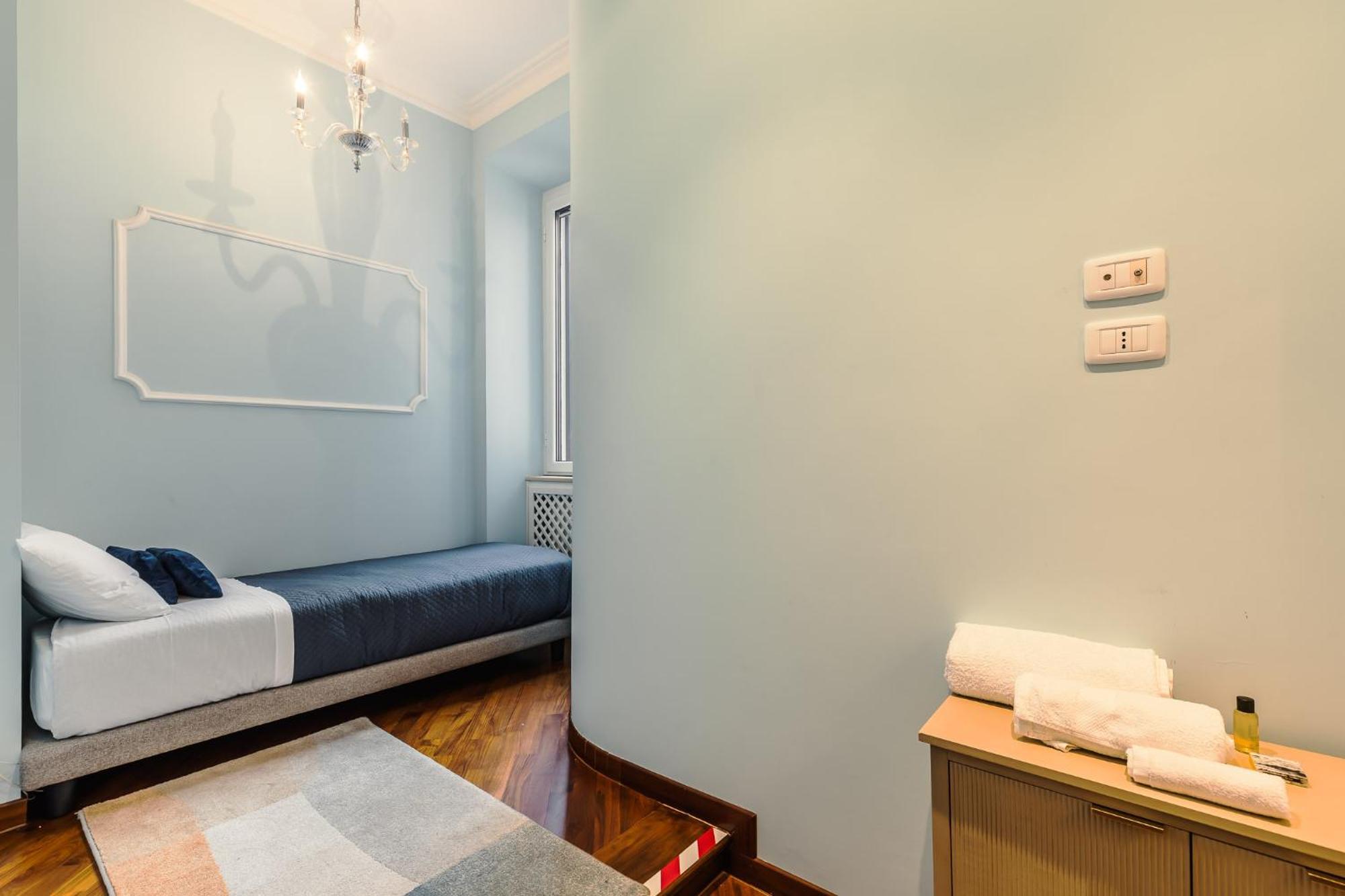 Saint John Loft Διαμέρισμα Ρώμη Εξωτερικό φωτογραφία